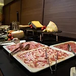 Hotel Gold Tower Lifestyle Neapel