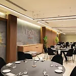 Gold Tower Lifestyle Hotel