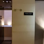 Hotel Gold Tower Lifestyle Neapel