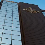 Hotel Gold Tower Lifestyle 4*