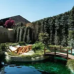 Hotel Gold Tower Lifestyle Neapel