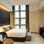 Hotel Gold Tower Lifestyle