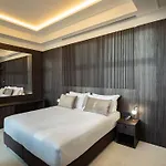 Gold Tower Lifestyle Hotel