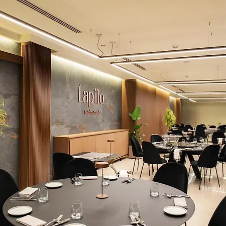 Gold Tower Lifestyle Ξενοδοχείο