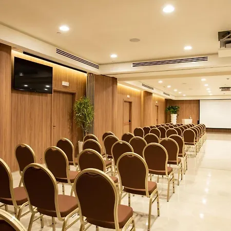 Gold Tower Lifestyle Νάπολη