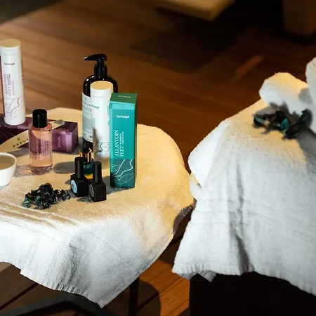 酒店 Gold Tower Lifestyle