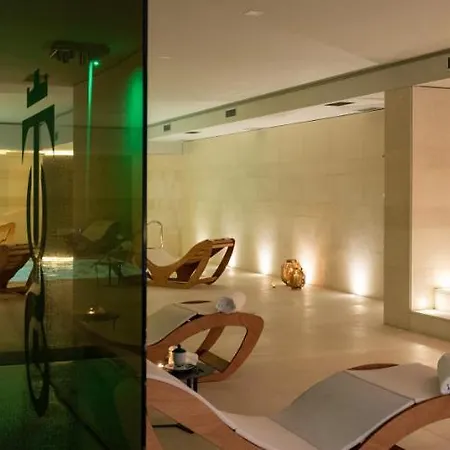 Gold Tower Lifestyle 酒店 那不勒斯