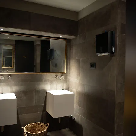 Gold Tower Lifestyle 酒店 4*