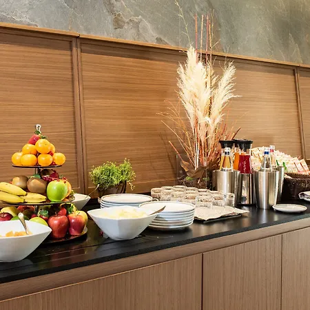 酒店 Gold Tower Lifestyle