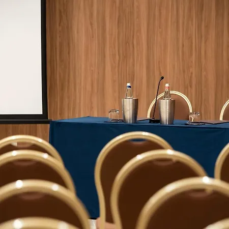 Gold Tower Lifestyle Hotel 4*