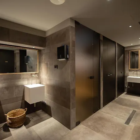 Hotel Gold Tower Lifestyle 4*