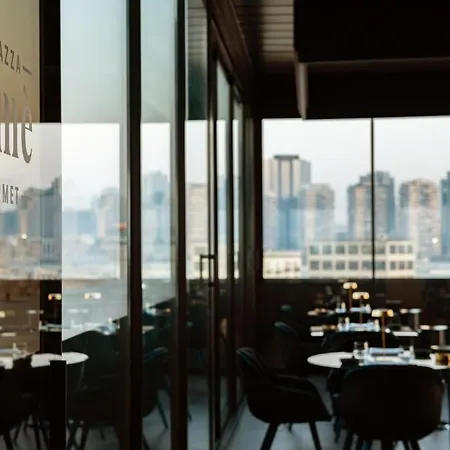 Gold Tower Lifestyle 4* Naples