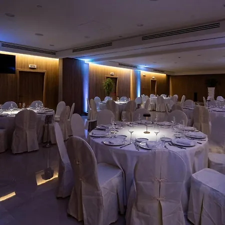 Hotel Gold Tower Lifestyle
