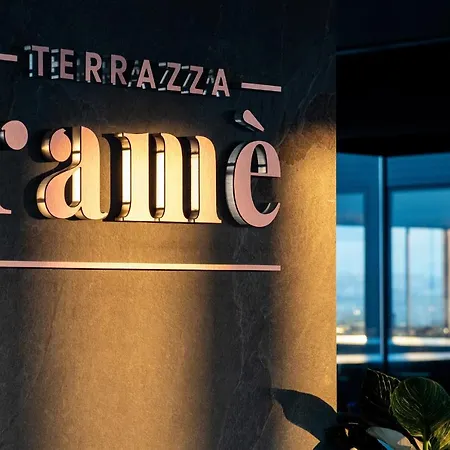 Gold Tower Lifestyle Hotel Naples