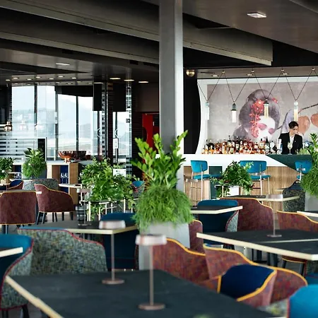 Gold Tower Lifestyle Hotel 4*