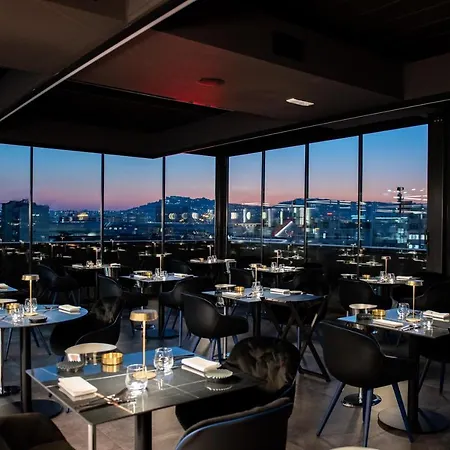 Hotel Gold Tower Lifestyle Naples