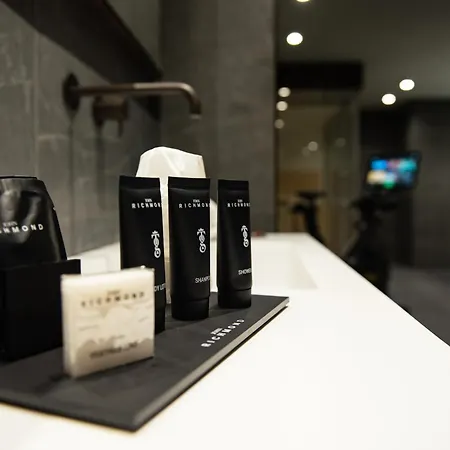Hotel Gold Tower Lifestyle