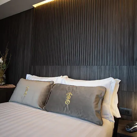 Hotel Gold Tower Lifestyle Naples