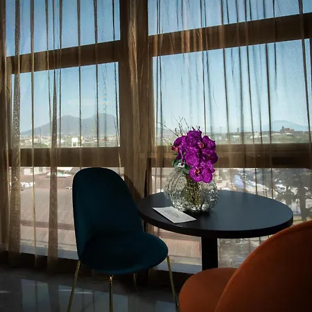 Hotel Gold Tower Lifestyle Naples