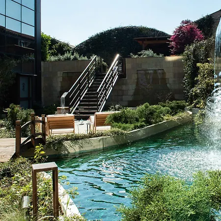 Gold Tower Lifestyle Hotel Neapol