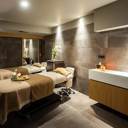 Gold Tower Lifestyle Hotel