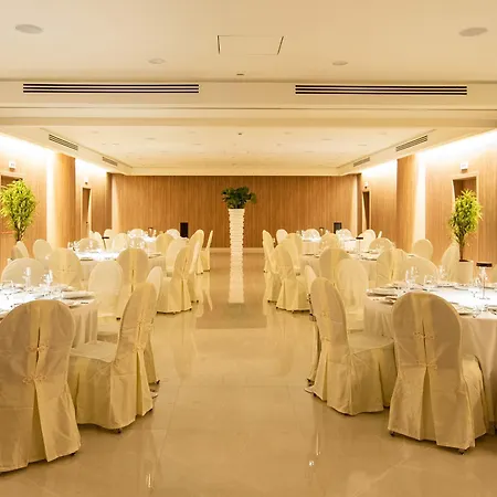 Gold Tower Lifestyle Neapol