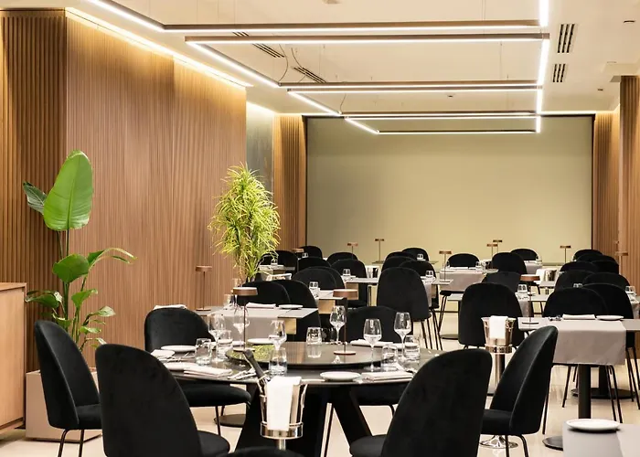 Gold Tower Lifestyle Ξενοδοχείο Νάπολη