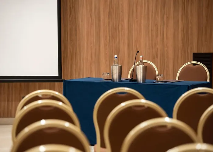 Gold Tower Lifestyle Ξενοδοχείο 4*