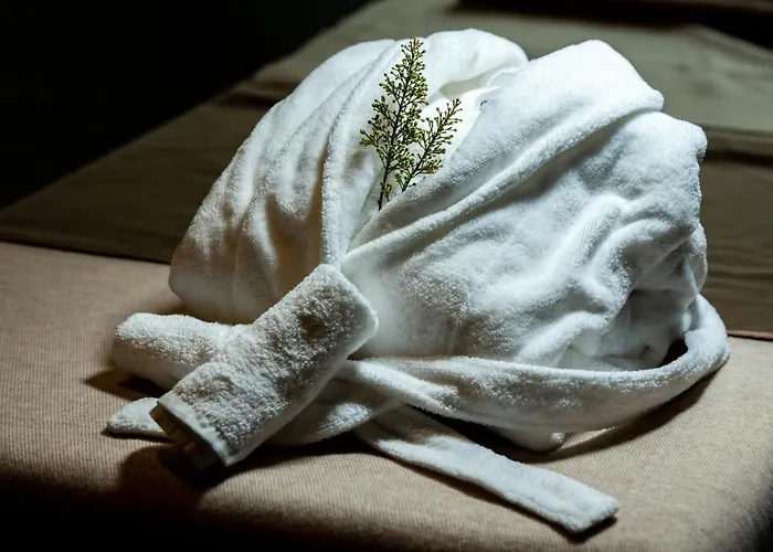 Gold Tower Lifestyle 4*