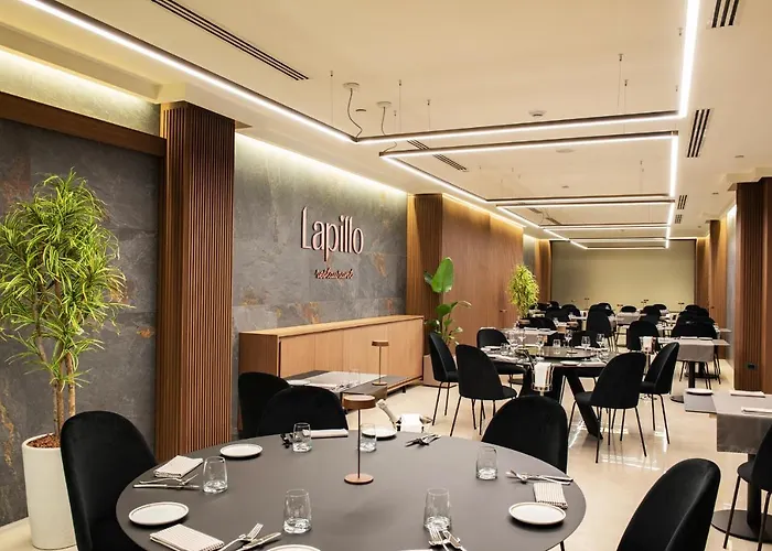 Gold Tower Lifestyle Ξενοδοχείο