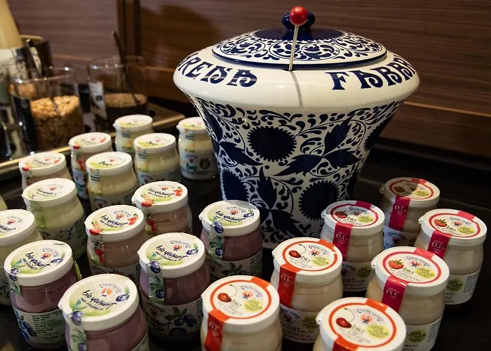 Gold Tower Lifestyle