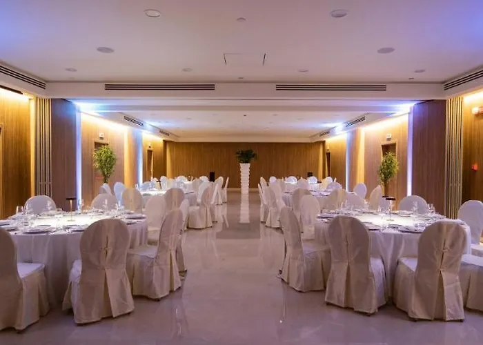 Ξενοδοχείο Gold Tower Lifestyle