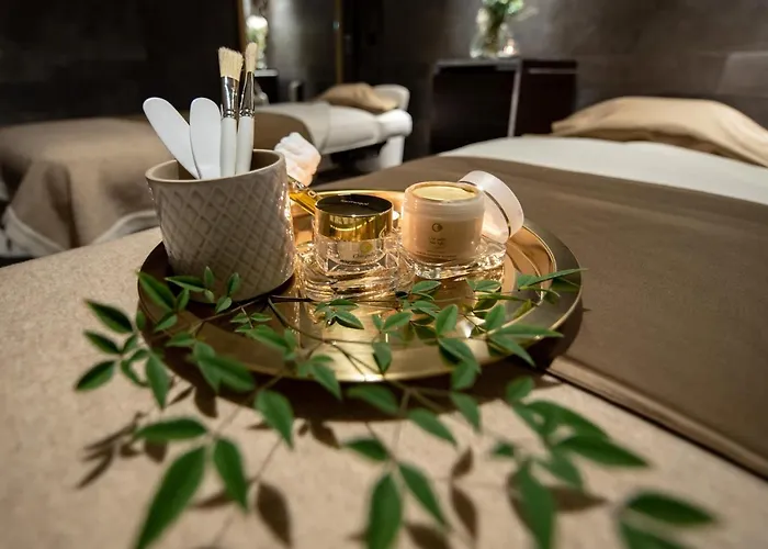 Ξενοδοχείο Gold Tower Lifestyle Νάπολη