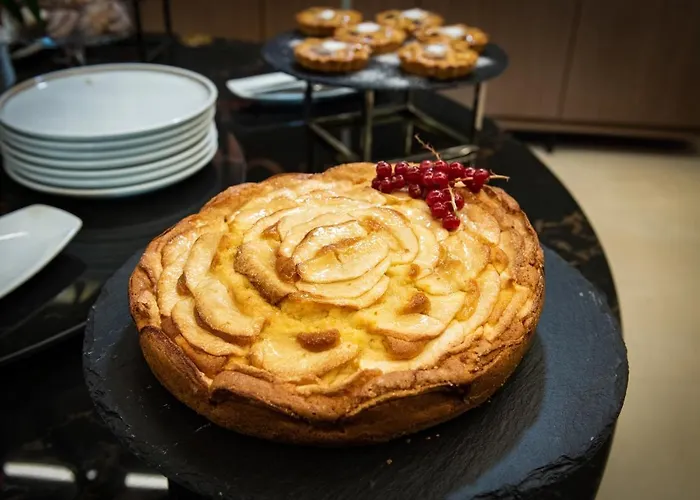 Gold Tower Lifestyle Νάπολη