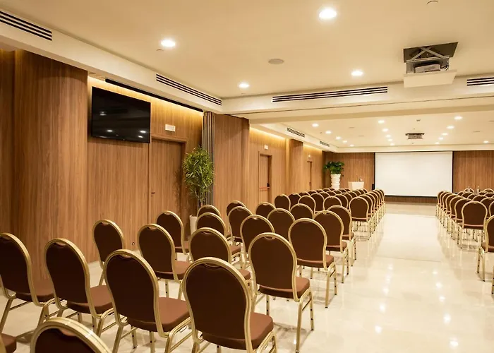 Gold Tower Lifestyle Νάπολη