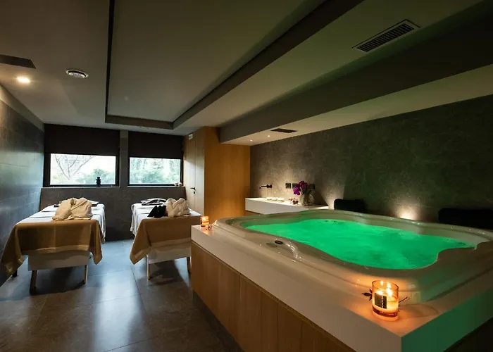 Gold Tower Lifestyle Ξενοδοχείο Νάπολη