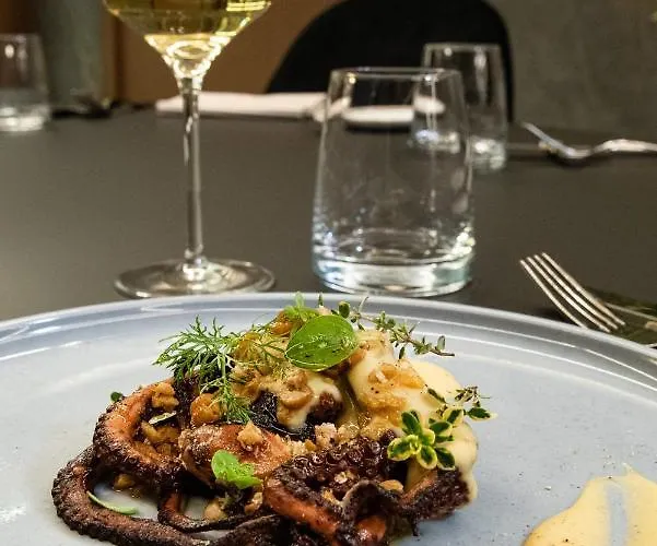 Ξενοδοχείο Gold Tower Lifestyle