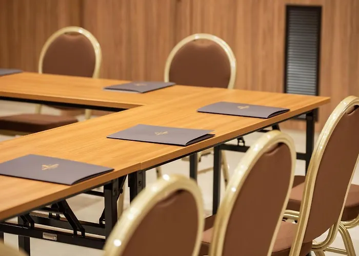 Gold Tower Lifestyle Νάπολη