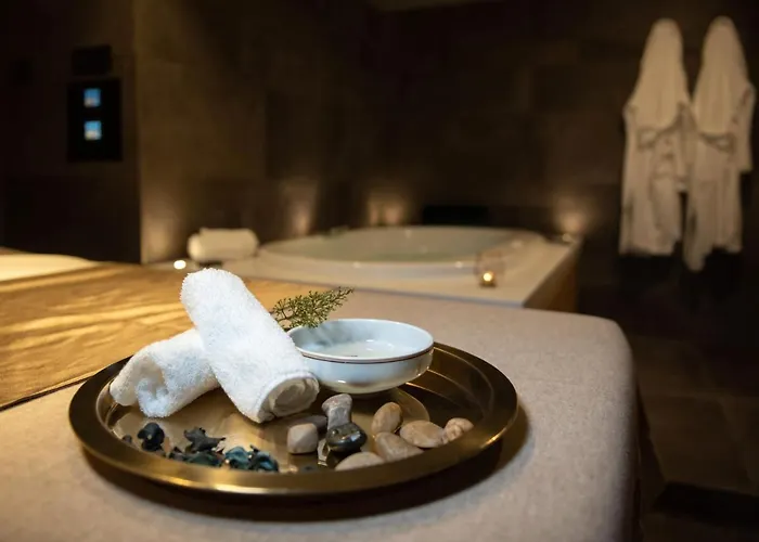 Ξενοδοχείο Gold Tower Lifestyle 4*