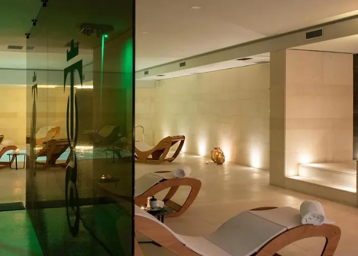 Gold Tower Lifestyle Ξενοδοχείο Νάπολη