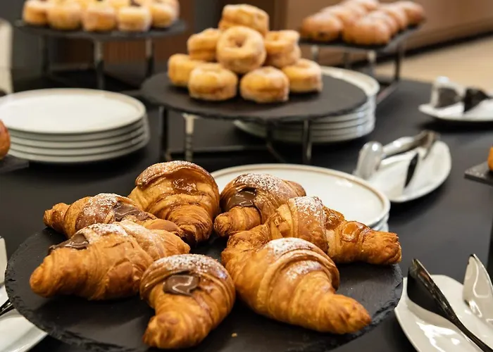 Ξενοδοχείο Gold Tower Lifestyle Νάπολη