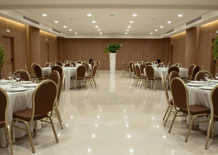 Gold Tower Lifestyle Ξενοδοχείο Νάπολη