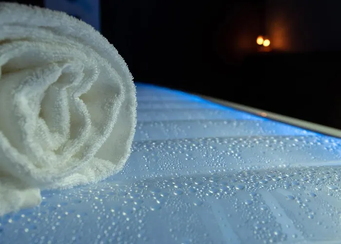 Gold Tower Lifestyle