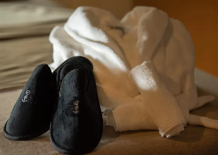 Gold Tower Lifestyle 4* Νάπολη