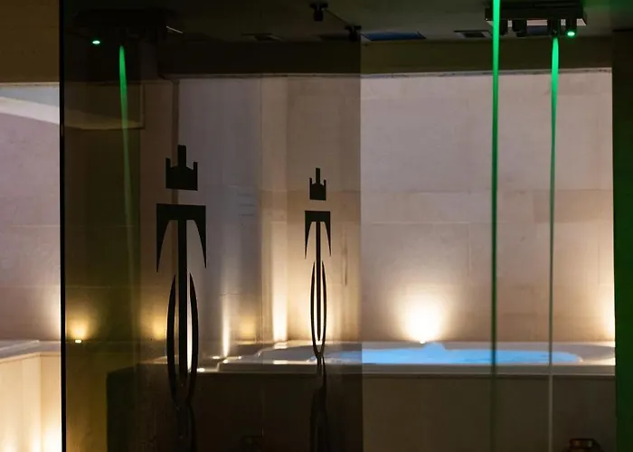 Gold Tower Lifestyle 4* Νάπολη