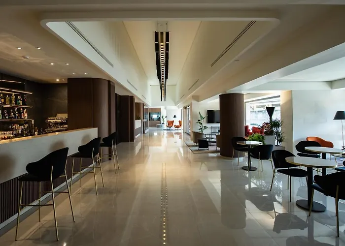 Gold Tower Lifestyle