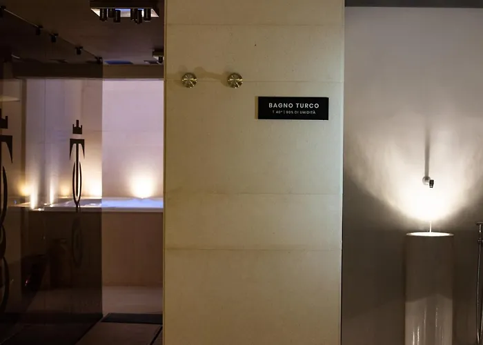 Ξενοδοχείο Gold Tower Lifestyle Νάπολη