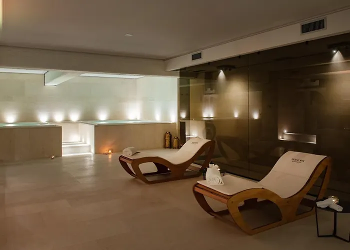 Gold Tower Lifestyle 4*