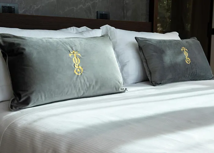 Gold Tower Lifestyle Ξενοδοχείο