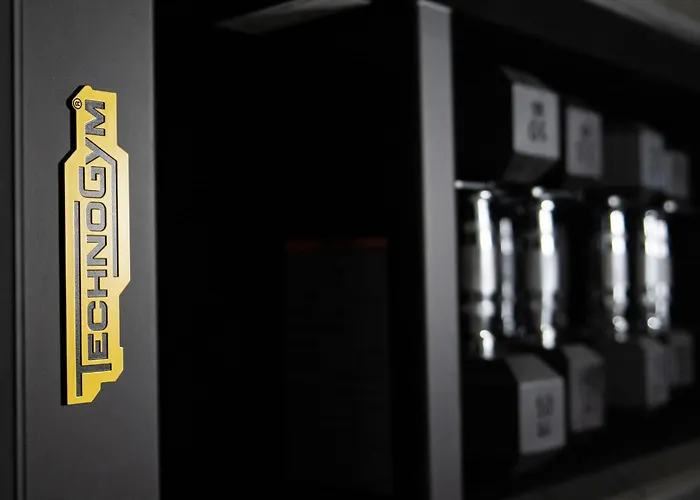 Gold Tower Lifestyle Ξενοδοχείο Νάπολη